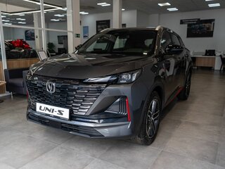 2026 Changan UNI-S I, серый, 3229900 рублей, вид 2