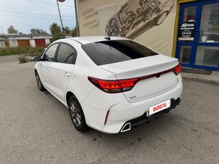 2025 Solaris KRS, белый, 2345000 рублей, вид 2