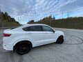 2020 Geely Tugella (Xingyue) I, белый - вид 3