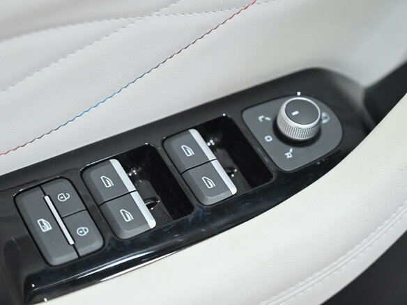 2026 Geely Monjaro I, белый, 4954990 рублей - вид 8