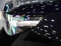 2025 BMW 5 серии Long 530Li xDrive VIII (G60/G61/G68), чёрный, 9000000 рублей - вид 8
