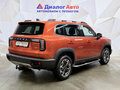 2024 Haval Dargo I, оранжевый, 2200000 рублей - вид 5