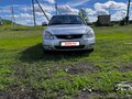 2011 Lada (ВАЗ) Priora I, серый, 260000 рублей - вид 1