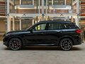 2026 BMW X5 40i IV (G05/G18) Рестайлинг, чёрный - вид 5