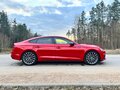 2019 Audi A5 II (F5), красный - вид 6