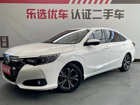 2022 Honda Crider II Рестайлинг, белый, 1290000 рублей, вид 1