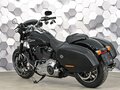 2019 Harley-Davidson Sport Glide, чёрный, 1449000 рублей - вид 7