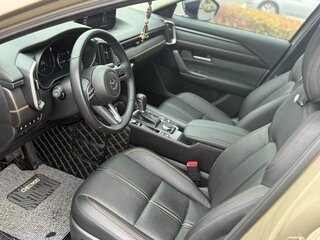 2024 Mazda CX-50, коричневый, 2695005 рублей, вид 5