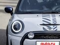 2022 Mini Hatch Cooper S III (F55/F56) Рестайлинг 2, серый, 3950000 рублей - вид 7