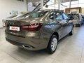 2026 Lada (ВАЗ) Vesta I Рестайлинг (NG), коричневый - вид 10