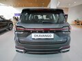 2026 Geely Okavango I Рестайлинг, серый - вид 2