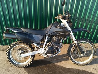 Honda XR 400