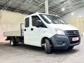 2025 ГАЗ ГАЗель (33023/330273) Фермер, белый, 3700000 рублей - вид 2