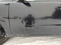 2007 Opel Astra H Рестайлинг, чёрный, 350000 рублей - вид 8