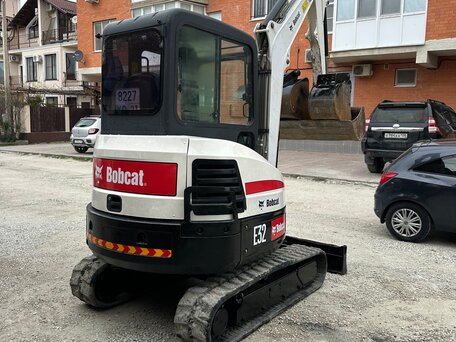 2011 Bobcat E35, 2850000 рублей, вид 4