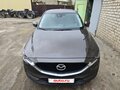 2018 Mazda CX-5 II, коричневый, 3100000 рублей
