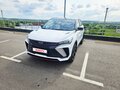 2023 Geely Coolray I Рестайлинг, белый, 1915000 рублей - вид 4