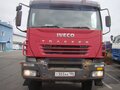 2006 Iveco Trakker, красный, 1263920 рублей