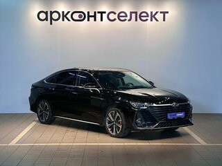2023 Chery Arrizo 8, чёрный, 2120000 рублей, вид 3
