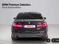 2022 BMW 5 серии 530i xDrive VII (G30/G31/G38) Рестайлинг, чёрный, 5390000 рублей - вид 4