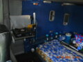 1999 Freightliner Century Class, синий, 2500000 рублей - вид 7