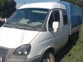 2006 ГАЗ ГАЗель (33023/330273) Фермер, белый, 550000 рублей
