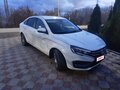 2023 Lada (ВАЗ) Vesta I Рестайлинг (NG), белый, 1000000 рублей