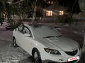 2003 Mazda Axela I, белый, 450000 рублей - вид 2