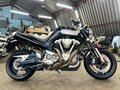 2005 Yamaha MT-01, синий - вид 3