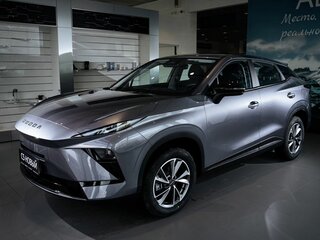 2026 Omoda C5 II, серебристый, 2708000 рублей, вид 1