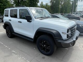2023 Tank 300 I, белый, 3500000 рублей, вид 2
