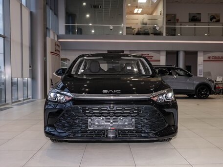 BAIC U5 Plus