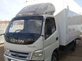 2012 Foton Ollin, белый, 750000 рублей - вид 11