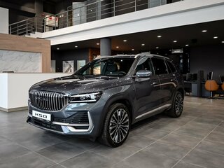 2026 VOLGA K50, серый, 4948000 рублей, вид 1