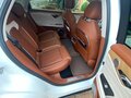 2022 Voyah Free EV I, белый, 5500000 рублей - вид 11
