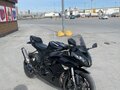 2009 Kawasaki ZX-6 Ninja, чёрный, 650000 рублей - вид 10