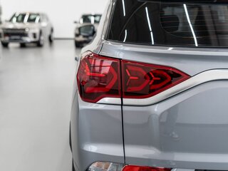 2025 KGM Korando, серый, 4310000 рублей, вид 5
