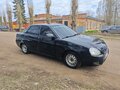 2007 Lada (ВАЗ) Priora I, синий, 250000 рублей - вид 2