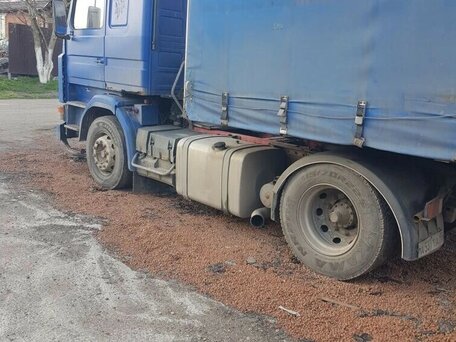 1991 Scania 3-Series, синий, 600000 рублей, вид 3