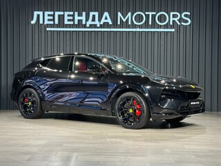 2026 Lotus For Me, чёрный, 12950000 рублей, вид 3