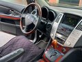 2008 Lexus RX 400h II Рестайлинг, чёрный, 1150000 рублей - вид 5