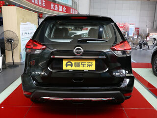 2026 Nissan X-Trail III Рестайлинг 2, коричневый, 2540000 рублей, вид 4