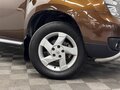 2016 Renault Duster I Рестайлинг, коричневый - вид 6