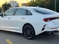 2021 Kia K5 III, белый, 2900000 рублей - вид 2