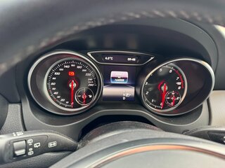 2019 Mercedes-Benz GLA 200 I (X156) Рестайлинг, серый, 1890000 рублей, вид 5
