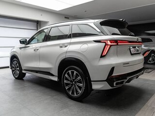 2025 Changan CS75 Plus III, белый, 3669900 рублей, вид 4