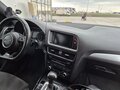 2012 Audi Q5 I (8R) Рестайлинг, серый, 1999000 рублей - вид 9