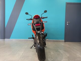2026 KTM 390 SMC R, оранжевый, 749000 рублей, вид 4