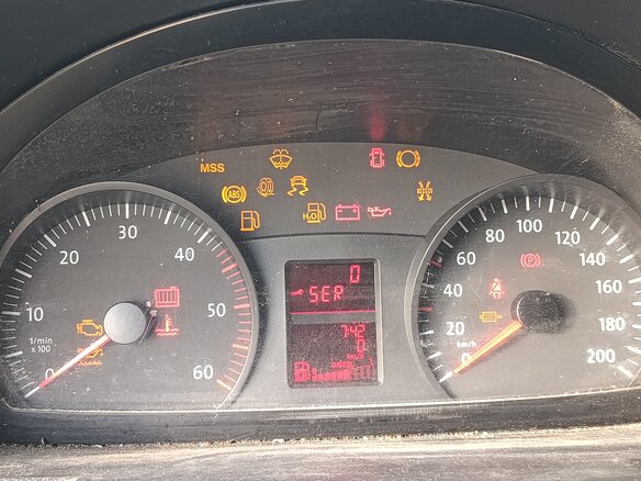 2010 Volkswagen Crafter, синий, 1900000 рублей - вид 8
