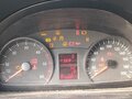2010 Volkswagen Crafter, синий, 1900000 рублей - вид 8